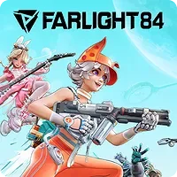 Farlight 84