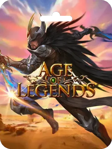 Age of Legends