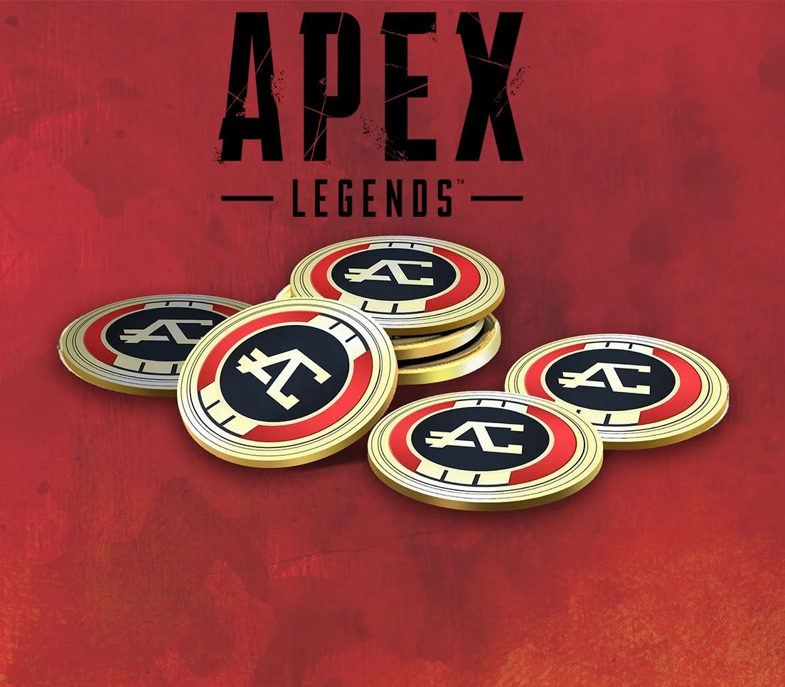 Apex Legends Coins Xbox