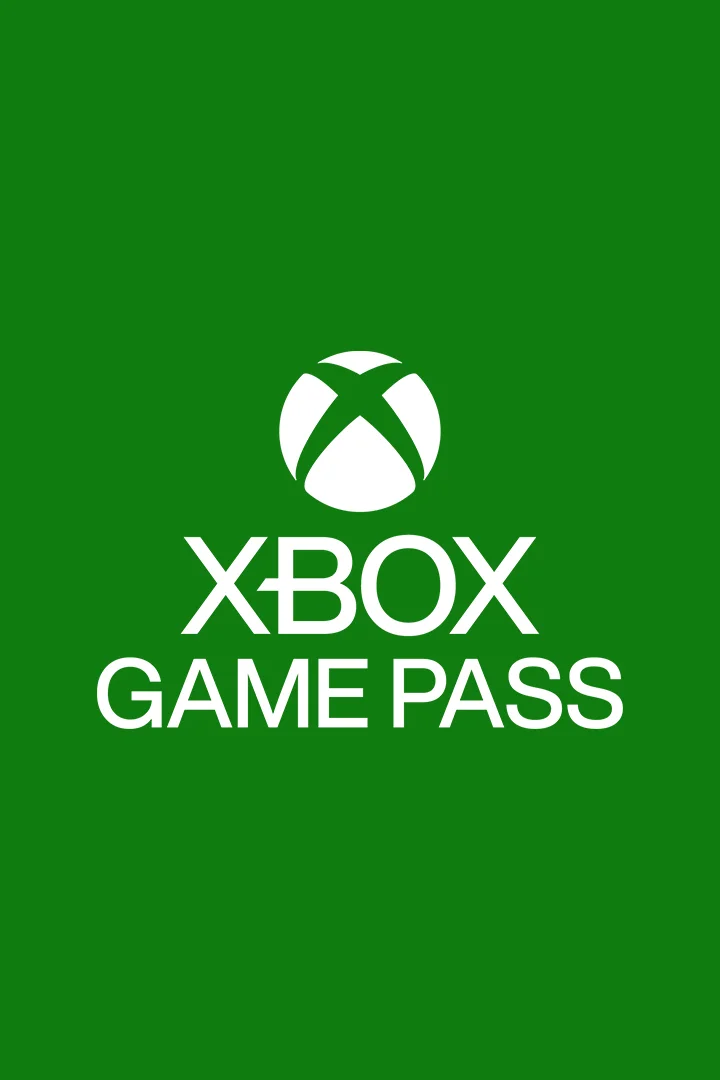 Xbox Game Pass Ultimate