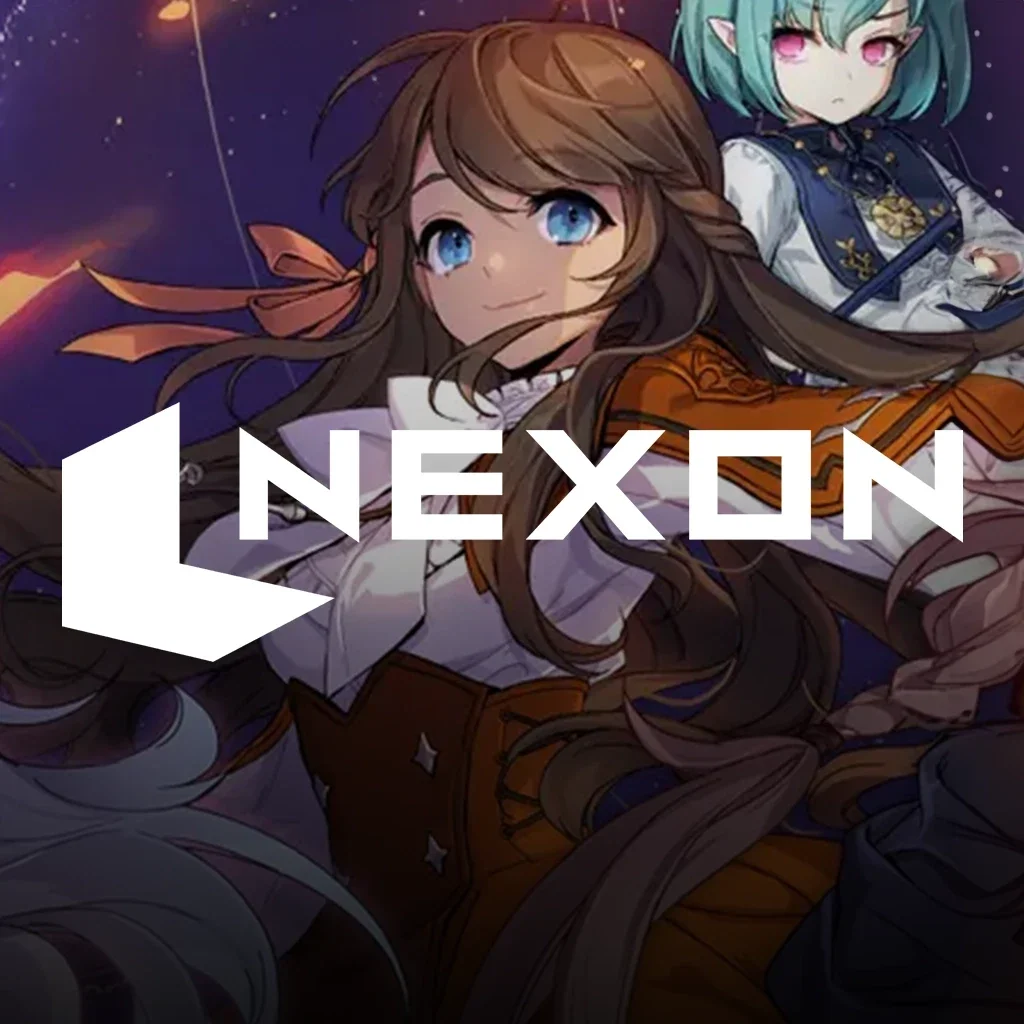 Nexon Game Card