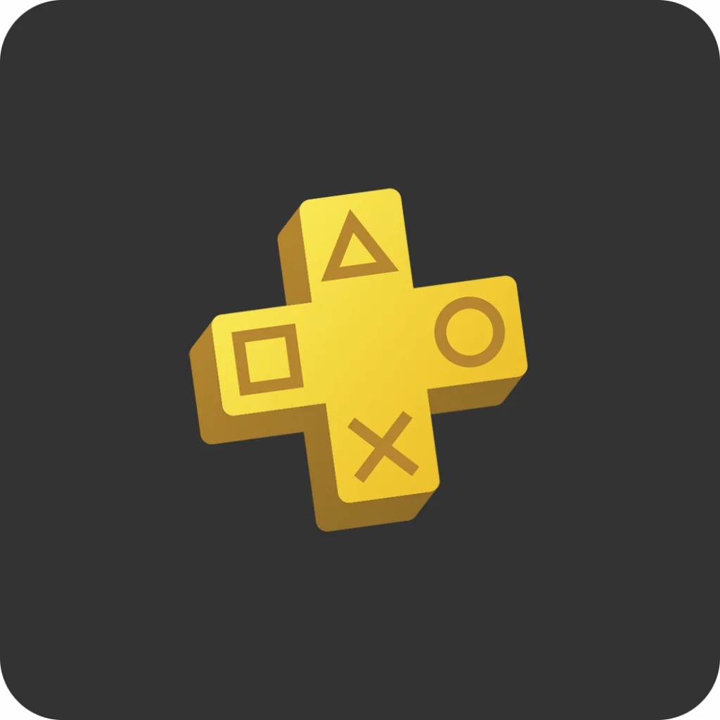 PlayStation Plus
